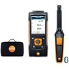 Multifunkcinis matuoklis Testo 440 su CO₂ jutikliu / 0563 4405