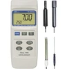 Multifunkcinis matuoklis Lutron YK-2005WA