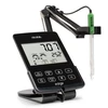 Multifunkcinis prietaisas HI2020-02 su pH elektrodu