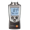 Multifunkcinis skaitmeninis termometras Testo 606-2