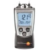 Multifunkcinis skaitmeninis termometras Testo 606-2