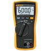 Multimetras Fluke 113