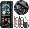 Multimetras Habotest HT116