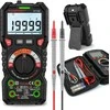Multimetras Habotest HT118E