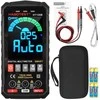 Multimetras Habotest HT126B