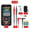 Multimetras Habotest HT127B