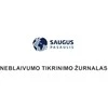 Alkotesteris Neblaivumo tikrinimo žurnalas