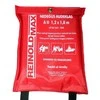 Nedegus audeklas AII - 1,20 x 1,80 m