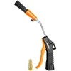 NEO 1/4" oro prapūtimo pistoletas su šepetėliu, 10,5 bar, 97 dBA