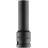 NEO ilga smūginė galvutė 1/2", 10–24 mm, CrMo