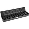 NEO ilgų smūginių galvučių rinkinys, 1/2", 11 vnt. (10–24 mm), CrV