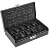 NEO smūginių galvučių rinkinys, 1/2", 10 vnt. (10–24 mm), CrV