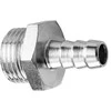 NEO TOOLS eglinis sujungimas M – 1/2", 10 mm