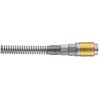 NEO TOOLS greito junginio mova kompresoriui, išoriniu sriegiu, Ø8×10 mm