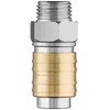 NEO TOOLS greito junginio mova kompresoriui, vidiniu sriegiu 3/8"