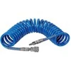 NEO TOOLS spiralinė slėgio žarna Ø12 x 17 mm, 15 m, PU