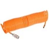 NEO TOOLS spiralinė slėgio žarna Ø5 x 8 mm, 5–15 m, PE