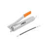 NEO TOOLS svirties tepalinė 500 cm³ su lanksčia žarna
