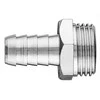 NEO žarnos sujungimas su išoriniu sriegiu, 1/2", Ø12 mm