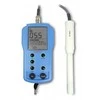 Nešiojamas pH, EC, TDS, °C matuoklis HI9811-5