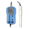 Nešiojamas pH, EC, TDS, °C matuoklis HI9811-5