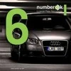Number OK (6 kanalai)