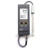 Odos ir popieriaus pH matuoklis HI99171