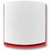 Odyssey 5 lauko sirena (raudona)