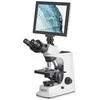 Optinis mikroskopas KERN OBL 135