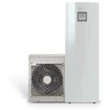 Oras-vanduo šilumos siurblys Bosch Compress 3000 AWS ODU Split 8 / AWMS 8-15