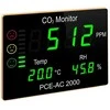 Oro kokybės matuoklis PCE-AC 2000