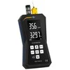 Oro kokybės matuoklis PCE-THD 50