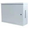 Pakabinama komutacinė spinta 19" 3U 540x400
