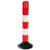 Palenkiamas kelio stulpas 750 mm