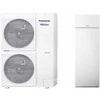 Šilumos siurblys Panasonic WH-ADC0916H9E8 / WH-UX16HE8 (16 kW su 9 kW el. tenu T-CAP)