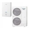 Šilumos siurblys oras-vanduo Panasonic WH-SXC12H9E8 / WH-UX12HE8 (12kW / T-CAP išlaiko galią)