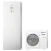 Panasonic šilumos siurblys oras vanduo WH-ADC0309J3E5 / WH-UD07JE5 (7 kW)