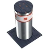 Parkavimo stulpas Ranch B 219/500