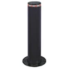 Parkavimo stulpas rankinis dujinis Dampy B 115/500