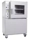 Pastatoma vakuuminė krosnelė NADE 6210K