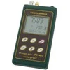 pH / deguonies matuoklis CPO-401