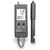 pH, EC/TDS ir temperatūros matuoklis HI991300
