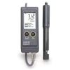 pH, EC/TDS ir temperatūros matuoklis HI991300
