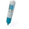 pH ir temperatūros matuoklis Testo 206 pH3