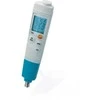 pH ir temperatūros matuoklis Testo 206 pH3