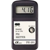 pH matuoklis Lutron PH-201
