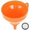 Piltvilėlis NEO, 160 mm skersmuo, 1,2 l, su 13 mm snapeliu