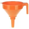 Piltvilėlis PRESSOL, 160 mm skersmuo, 1,2 l, su filtru