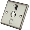 Praėjimo sistemos mygtukas POWER BUBBLE K4-L (šviečiantis)
