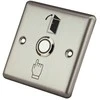Praėjimo sistemos mygtukas POWER BUBBLE K4-L (šviečiantis)